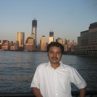 Bahubali Chougule