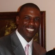 Wayne Bush