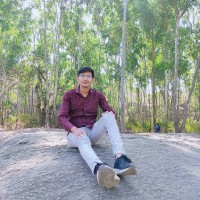 Patel Vishal M
