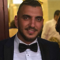 Youssef Chkeir