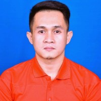 Tc. Faris Stanley Anthony Juan