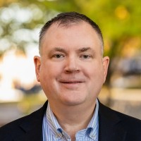 Luke G. Meekins, MBA