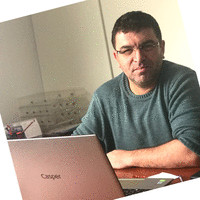 Orhan Akkurt