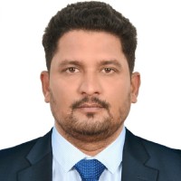 Mohammed Salauddin