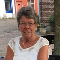 Ida Poot-Broek