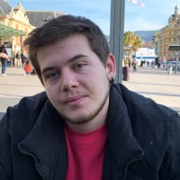 Nicolas Nanni