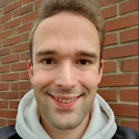 Rob Frenken