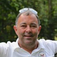 Ron Zelencich