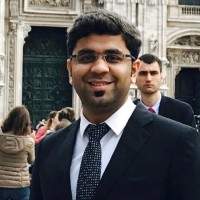 Ankit Pahuja