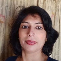 Neeta Vanjani
