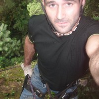 Aranha Edson Esser