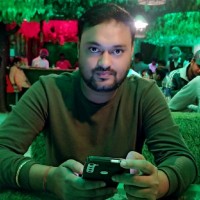 Nishant Gaurav