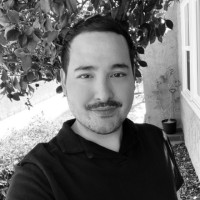 Trent Nakamura