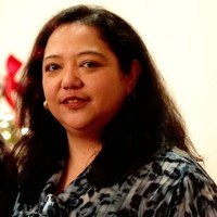 Rosana H. Olaso, PMP, CSM