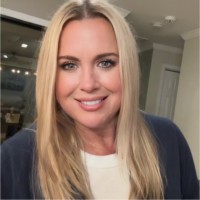 Kimberly Jenkins, Mba