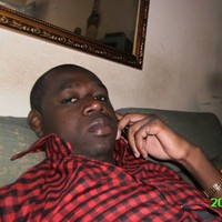 cedric niamke