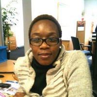 Prudence Dandala