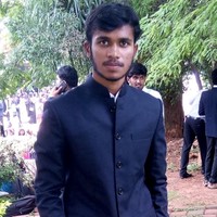 Kiran Ravindra