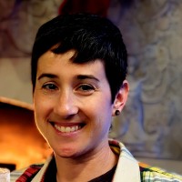 Rebecca Novick