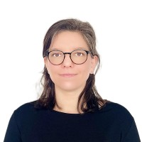 Barbara Bloch