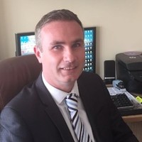 Gary Symons