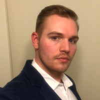 Kyle Tosh