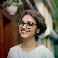 Ayushi Deshmukh