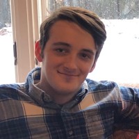Colin Cavanaugh