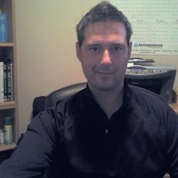 Stéphane Cayer, Ing.