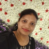 ch mounika