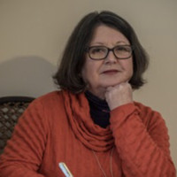 Pauline Messenger