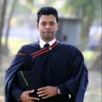 Gias Uddin