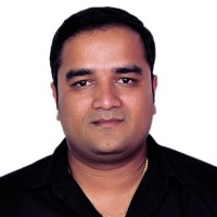 Kishore Kumar U
