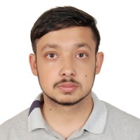Rishav Pokharel