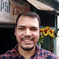 Pratik Waghmare