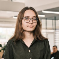 Катерина Казимір