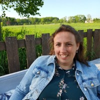 Janneke Wolters