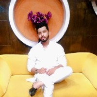 Syed R.
