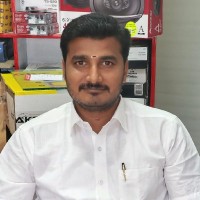 Dhamotharan T