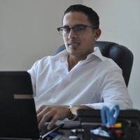 Michael Del Rio