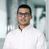 Saul Medina