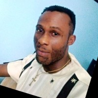 Nwosu Vitus Amarachi