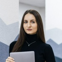 Karina Grinchenko