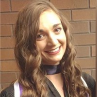 Cassidy Copeland BSN RN CPN