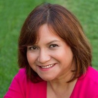 DAISY CABRERA
