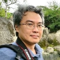 Kj Chen