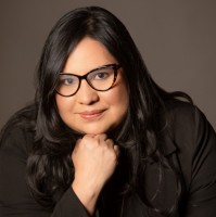 Lucy Pazmiño Delgado