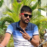 Dhanraj Acharya