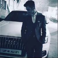 Kunwar Vishwajeet Singh