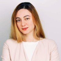 Nina Tevzadze